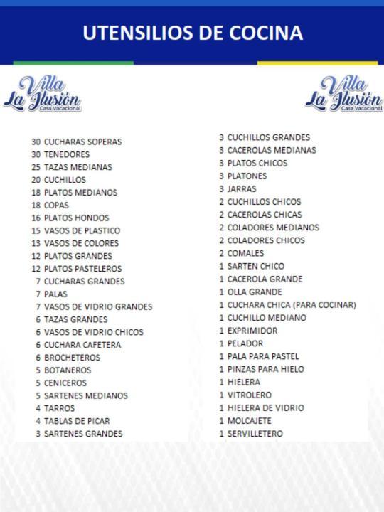 Villa La Ilusion Casa Vacacional Tecolutla Bagian luar foto